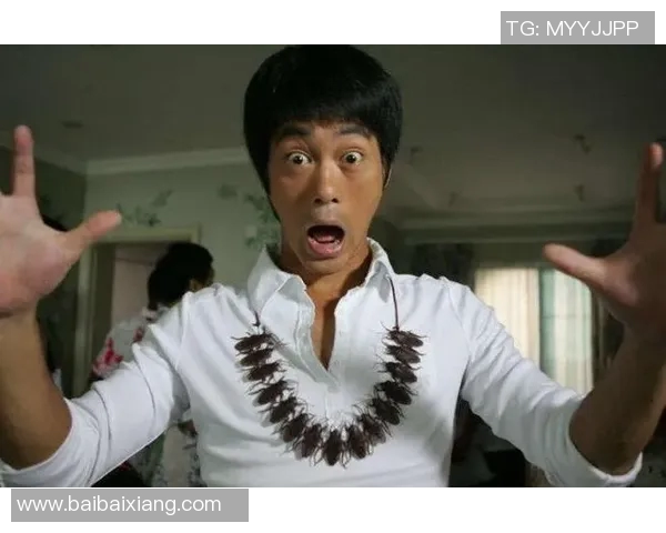 少林足球星爷回眸一笑瞬间定格了什么样的传奇与幽默