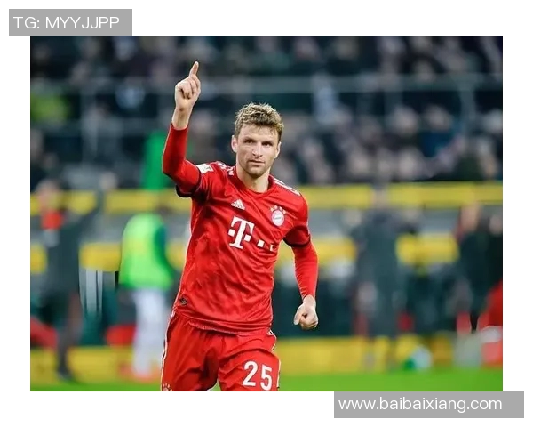 德国足球巨星托马斯穆勒的传奇之路与世界足坛影响力解析