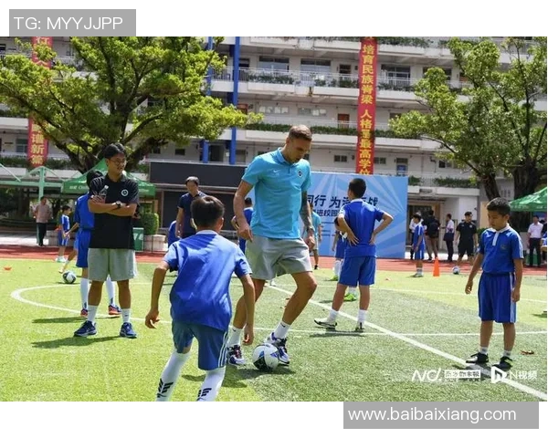 球星图足球助力青少年成长 打造未来足球之星的梦想平台