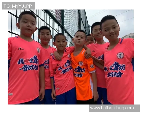 追寻绿茵梦从少年到巨星的足球成长笔记